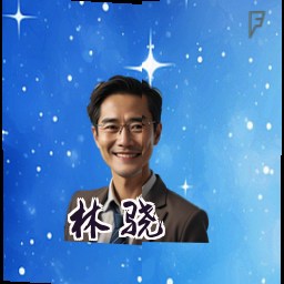 林骁
