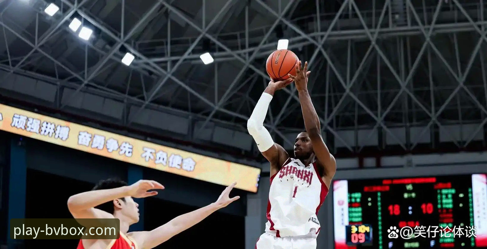 CBA季后赛山西vs青岛G2全面评测：潘江回归带队20分优势，山西2-0横扫晋级八强